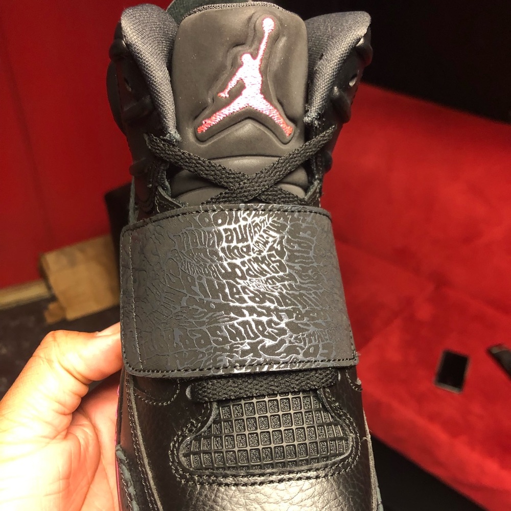 Jordan (GS)